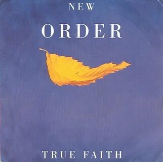 True faith