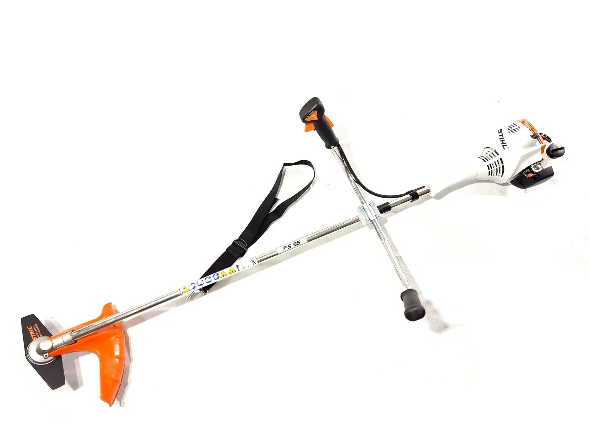 Триммер бензиновый Stihl FS 55. МС 55 штиль. Stihl FS 55 техобслуживание. Штиль 55 триммер цена.