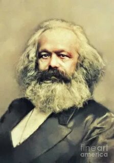 Маркс считал