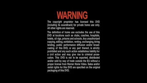 Warning msg