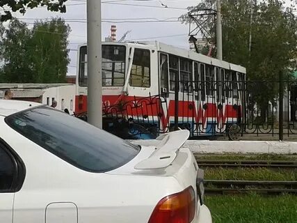 Территориальное транспортное управление