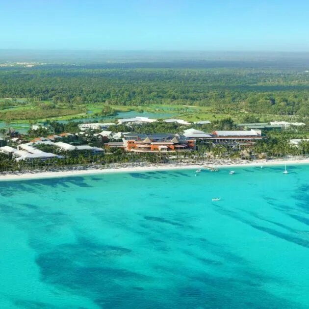 Barcelo bavaro palace. Barcelo bavaro palace