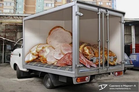 Колбасная машина