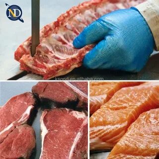 Мастер класс по мясу