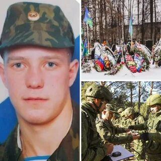 Мобилизованные уходят