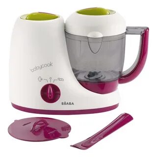 Beaba babycook