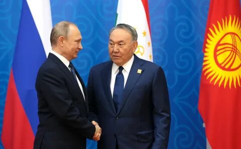 Сотрудничество казахстана