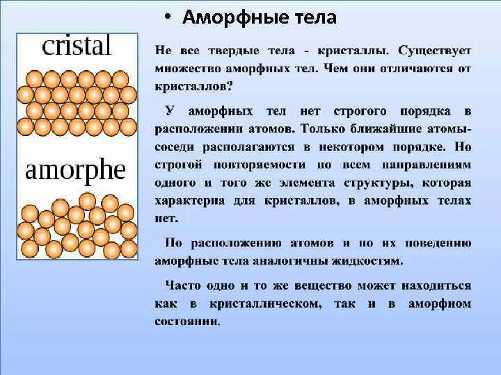 Аморфное строение. Аморфные тела. Аморфное состояние вещества. Аморфные вещества это кратко.