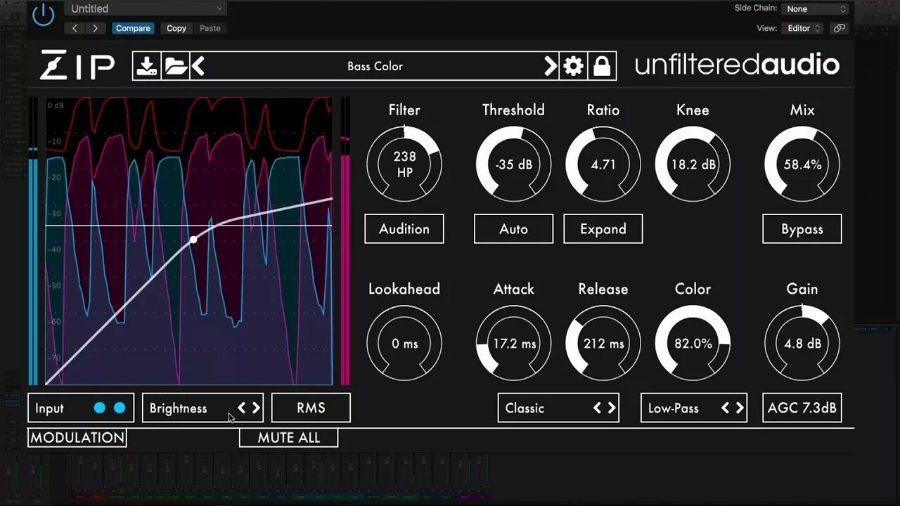 Unfiltered Audio zip. Плагин Unfilter. Bass Dynamic Processor VST. 2 Аудио ЗИП. Plugins zip