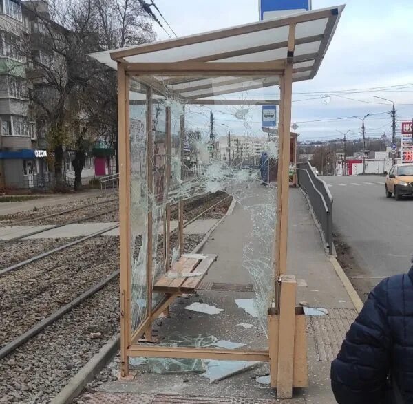 Почему в туле в пролетарском