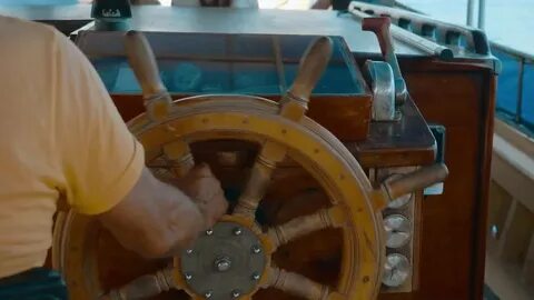 Руль судна в старину сканворд 7