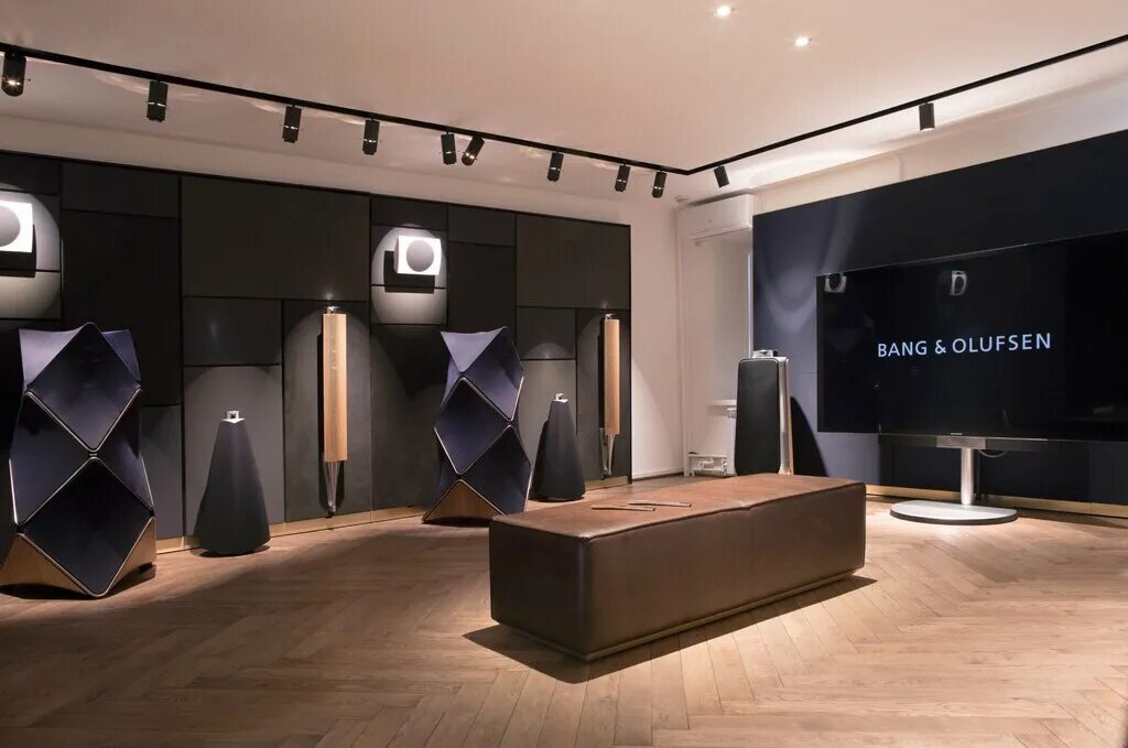 Bang olufsen отзыв