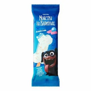 50 эскимо
