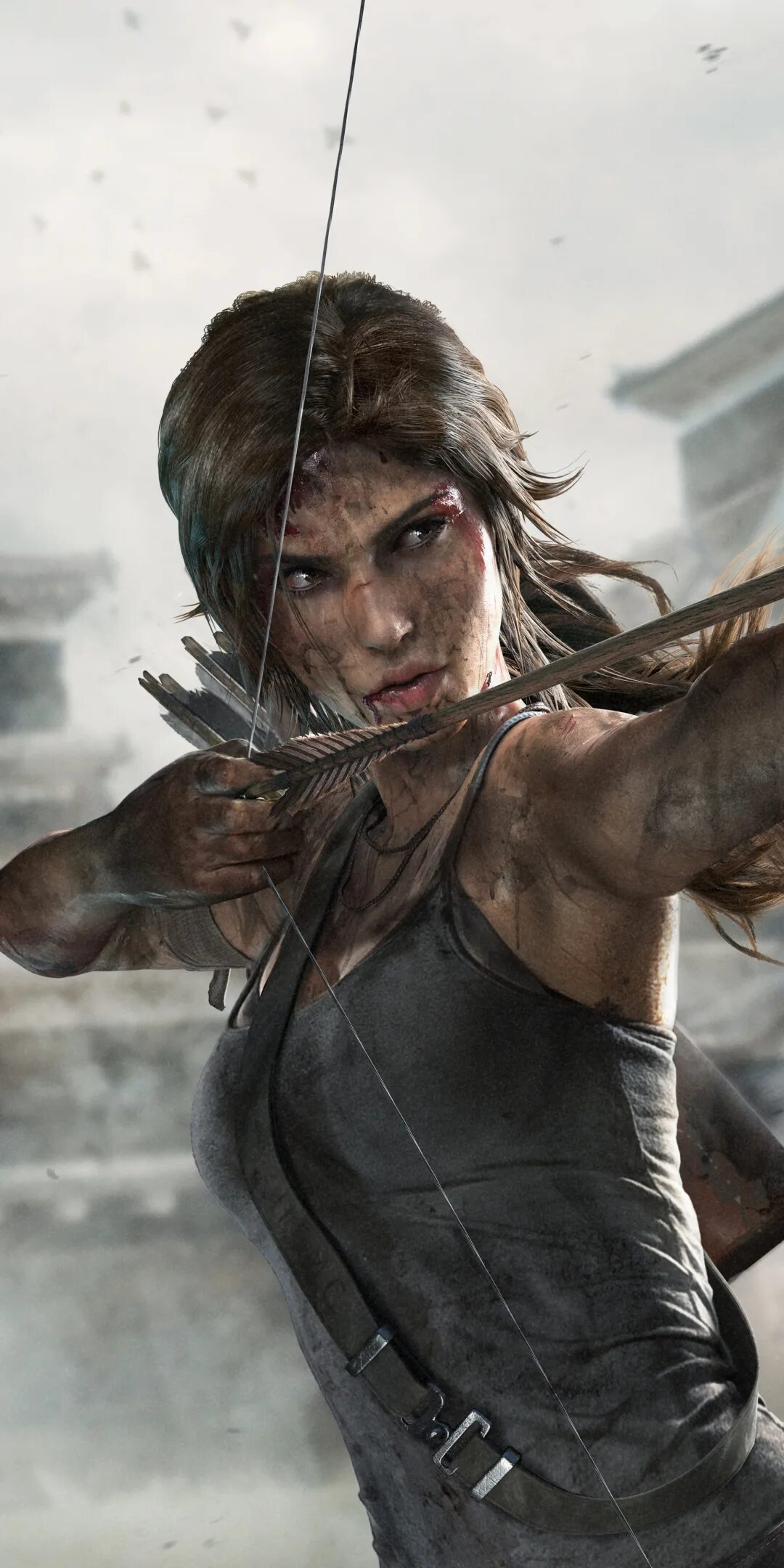 Tomb Raider. Игра Tomb Raider Definitive Edition. Игры 2013 на телефон