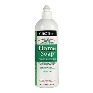 Soap home