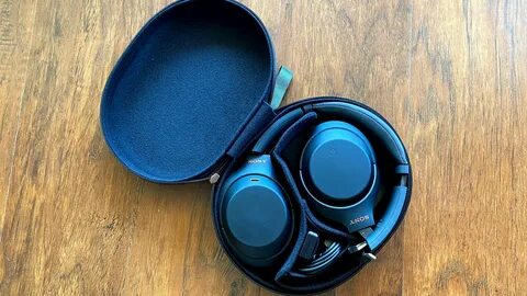 Wh 1000xm4 black