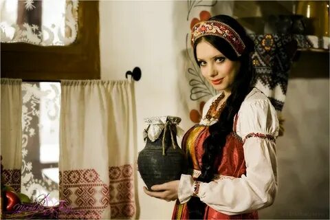 Женщина в культуре