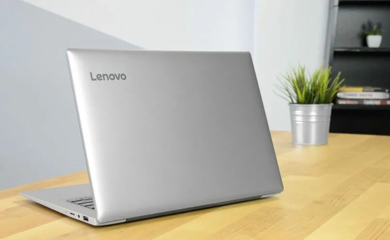 Cтильный Lenovo ideapad 320. Core i3 / 6Гб / 1Тб / GeForce 920MX - 2Гб, ультрабу