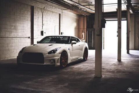 Nissan gtr на телефон