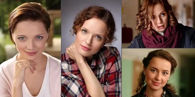 фамилии актрис российских сериалов