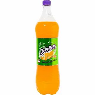 Лимонад бум