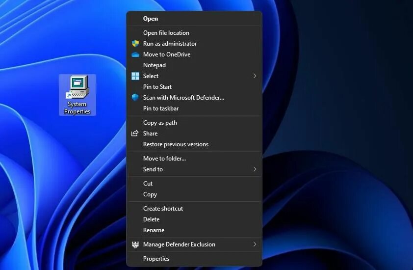 System properties. Свойства системы windows. system properties windows 11. свойства windows 11. меню пуск.