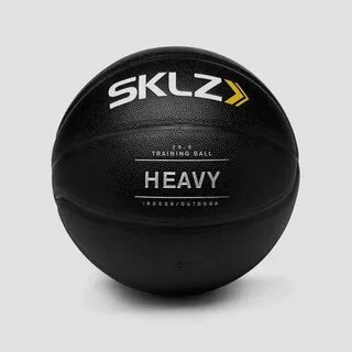 Weights ball