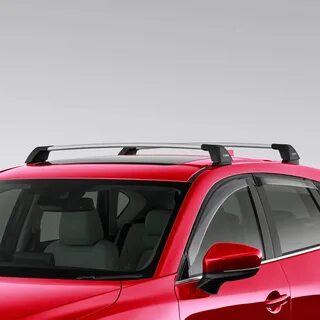 Carcam roof rack