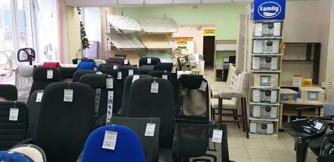 12 стульев магазин казань