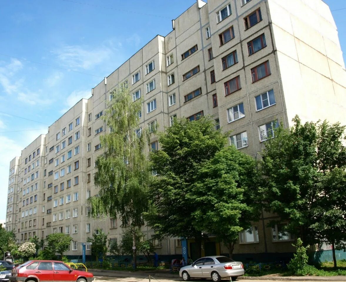 Гастелло чебоксары ул николая гастелло фото улица Ленинского Комсомола, 72 / улица Николая Гастелло, 1 (улица Ленинского Ком