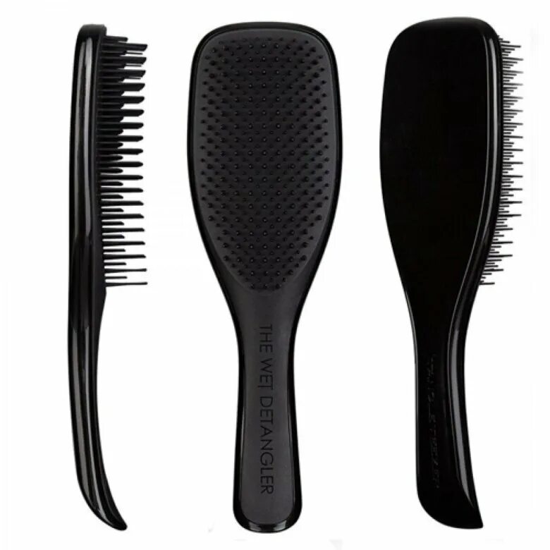 Tangle teezer отзывы. Tangle teezer / расческа the wet detangler. tangle teezer the wet detangler midnight black. tangle teezer, расческа the wet detangler midnight black. расческа для волос / the wet detangler midnight black.