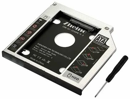 Dvd rom hdd