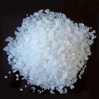 Сернокислый алюминий