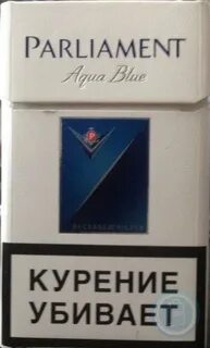 Какой парламент крепче аква или