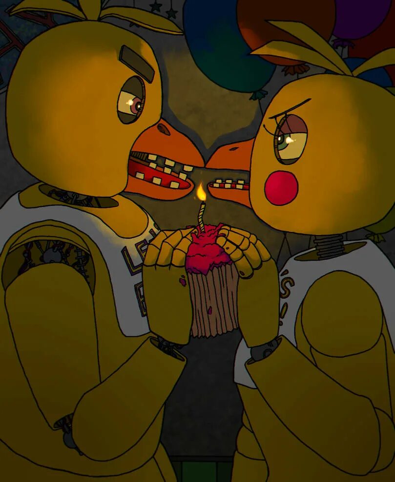 Freddy's chica. Чика ФНАФ 2. Фнаф2 чика и Фредди. ФНАФ 2 Олд чика. Five Nights at Freddy's той чика.