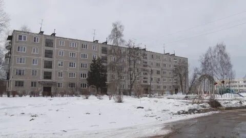 Горшково дмитровский