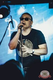 Послушать рок острова