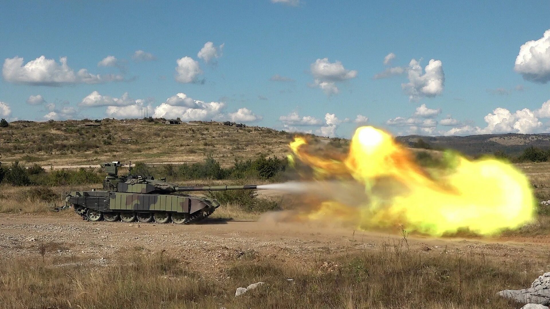 М 84 ас