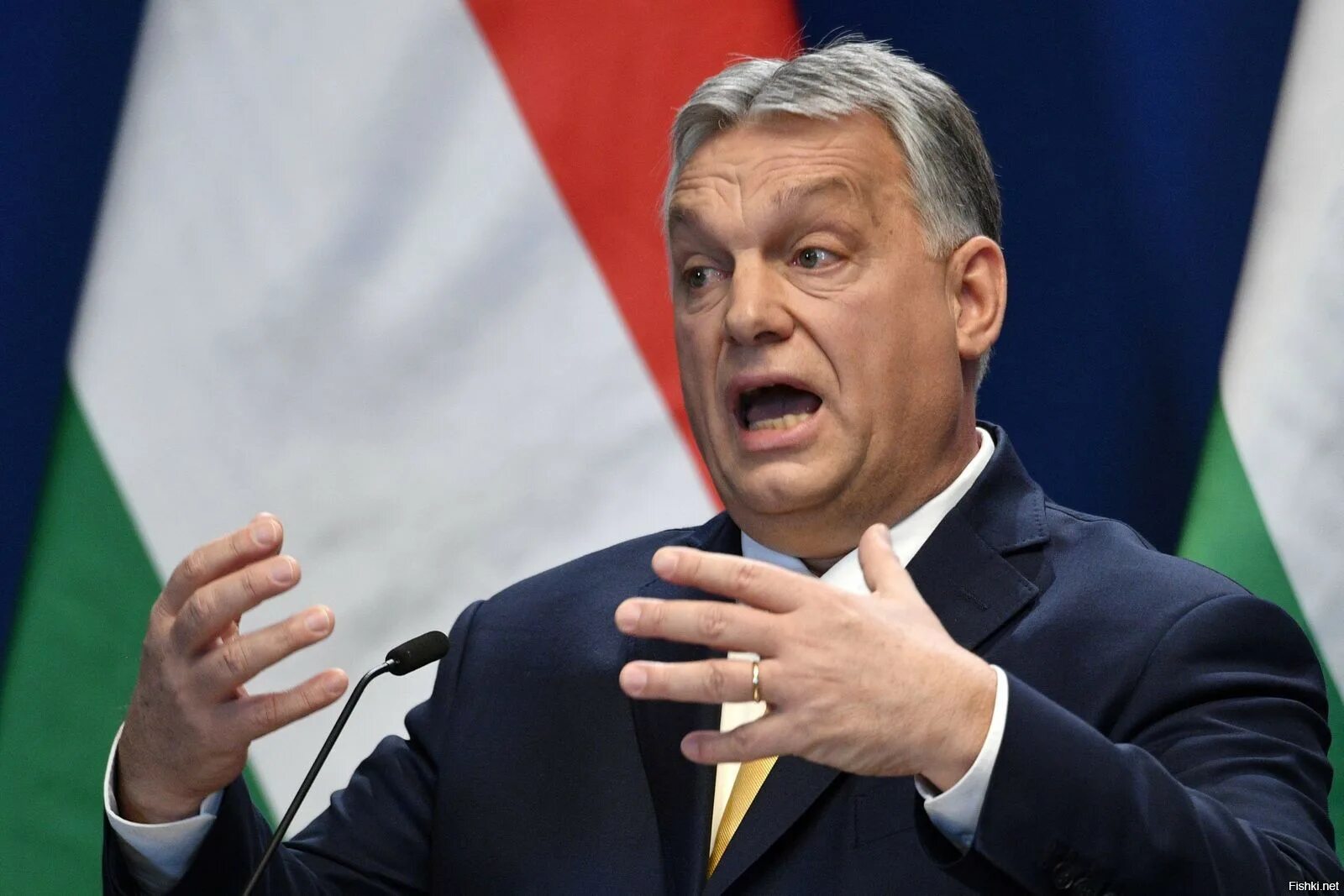 Соотечественник орбана. Орбан Венгрия. Орбан 2002.