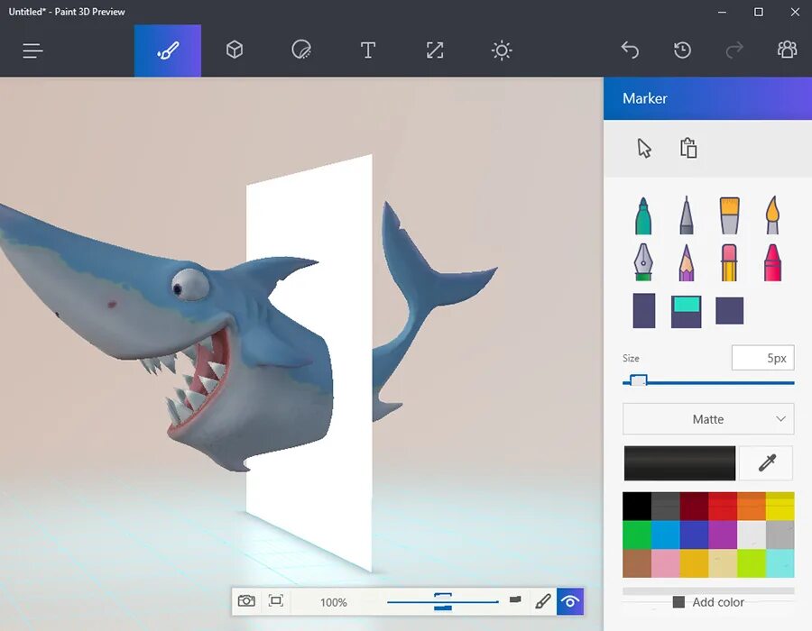 Https paint. Изображения в 3d Paint. Паинт 3д. Графический редактор Paint 3d. Моделирование в Paint 3d.