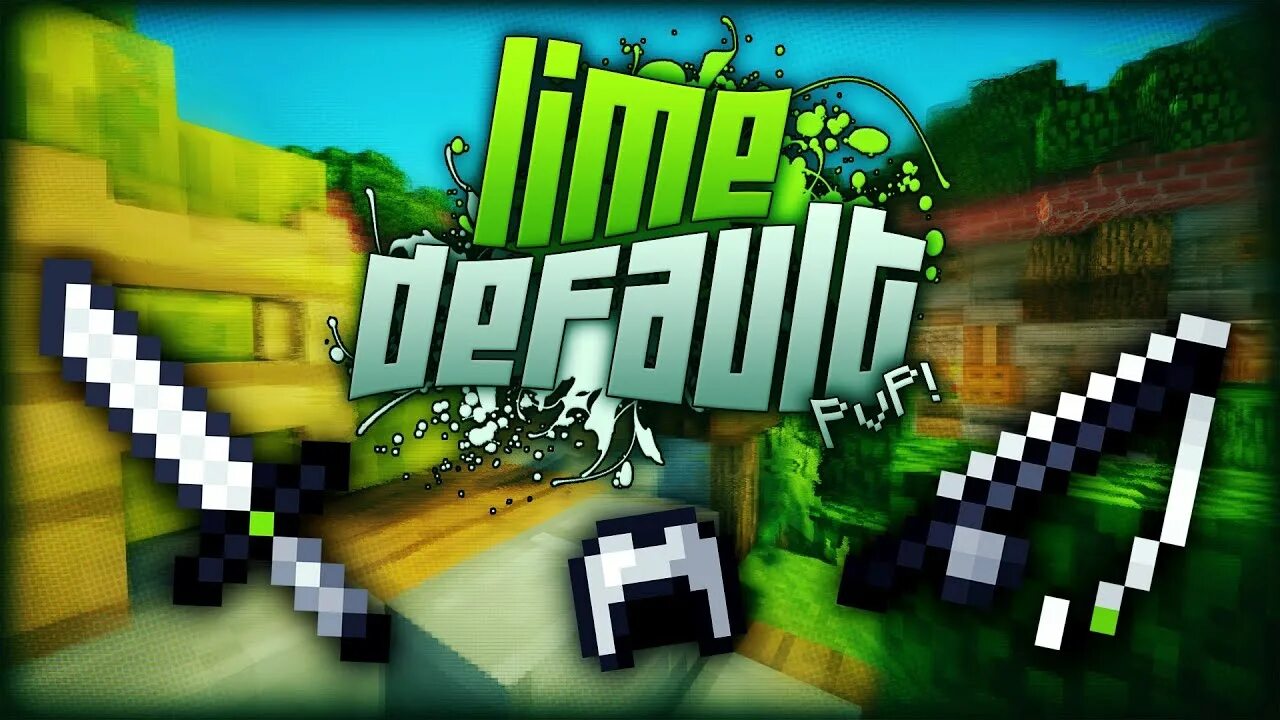 Default pvp