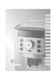 Delonghi ecam 22.110 b инструкция