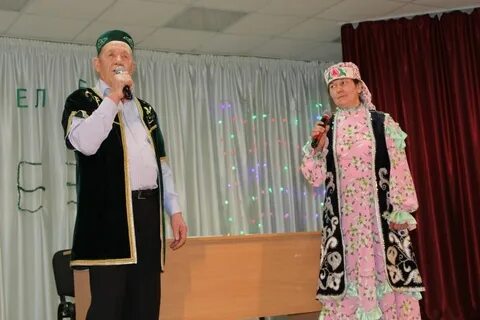 Кайбицкие зори