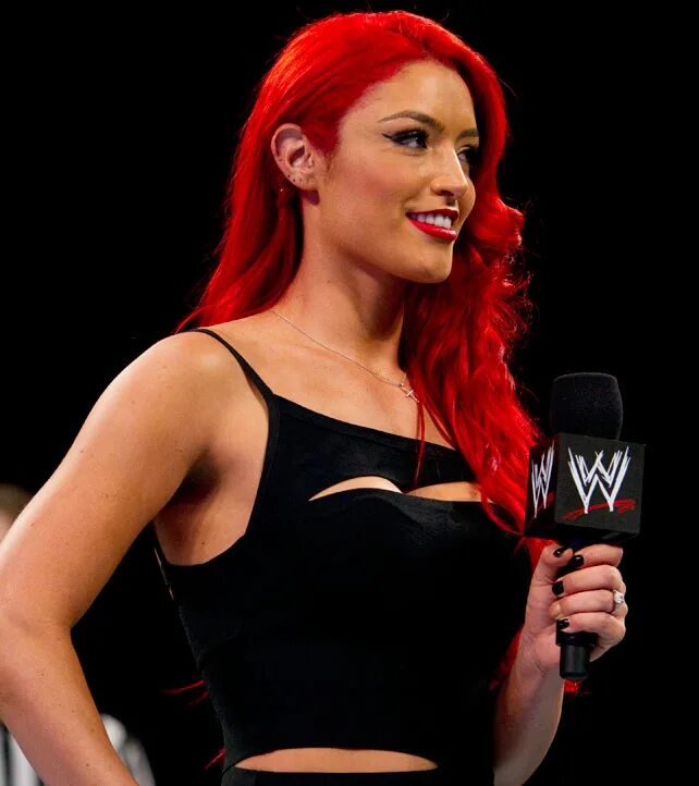 Eva Marie 2013.