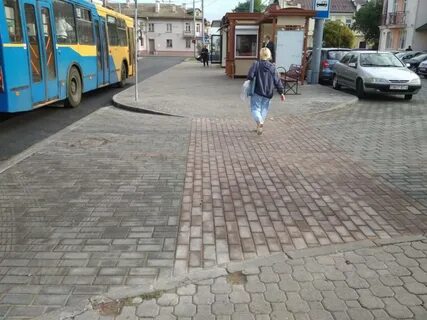 Гродненский блог