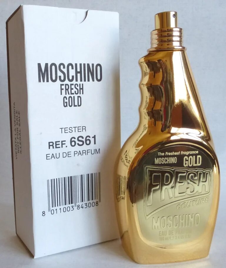 Москино Фреш Голд. Moschino Fresh Gold 100 мл. Gold Fresh Couture. Moschino Fresh Couture.