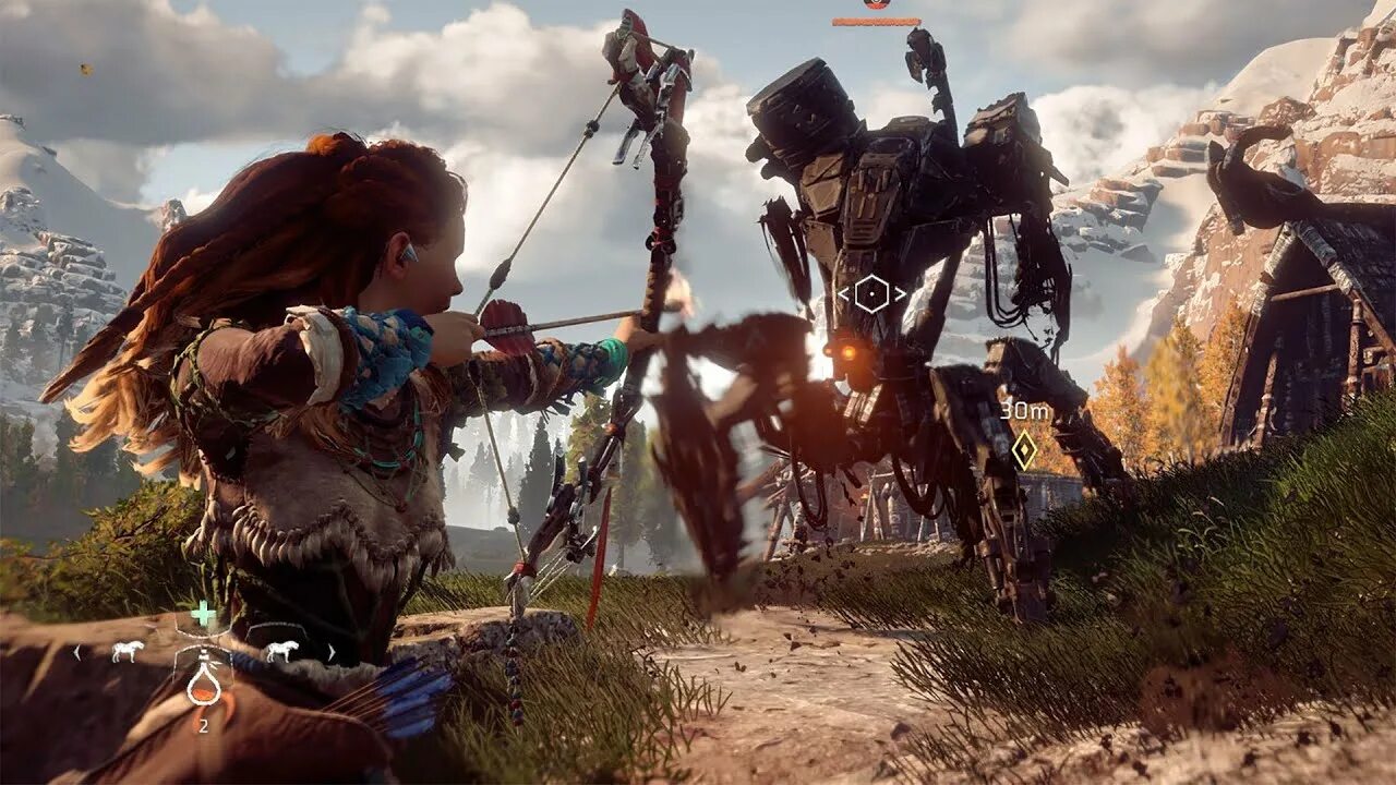Хорайзен дата выхода. Хорайзен зеро давн 2. horizon zero dawn 2 геймплей. скраб хорайзон. скраб хорайзон зеро давн.