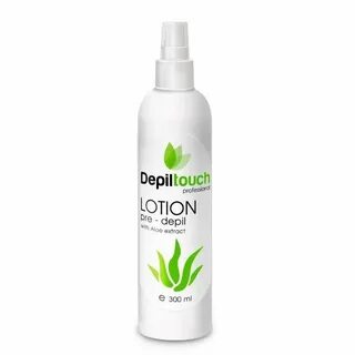 Depiltouch