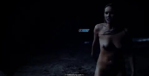 Jennifer Lawrence fully nude at No Hard Feelings (2023) Celebs Dump