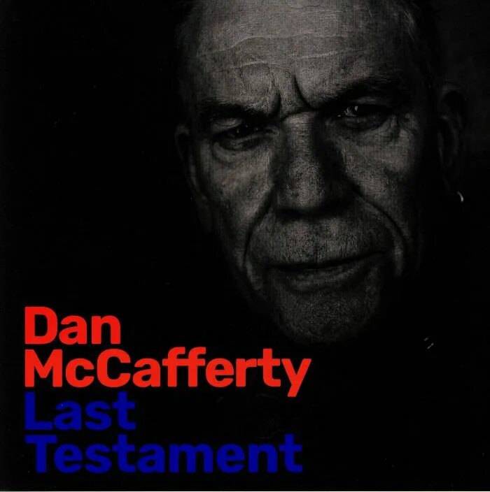 In memory of dan mccafferty. Last testament дэн маккаферти. last testament уильям дэниел маккаферти. dan mccafferty - last testament. dan mccafferty last testament 2019.